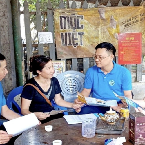 Lào Cai: Tăng Tốc Thực Hiện Hiệu Quả Các Chỉ Tiêu BHXH, BHYT